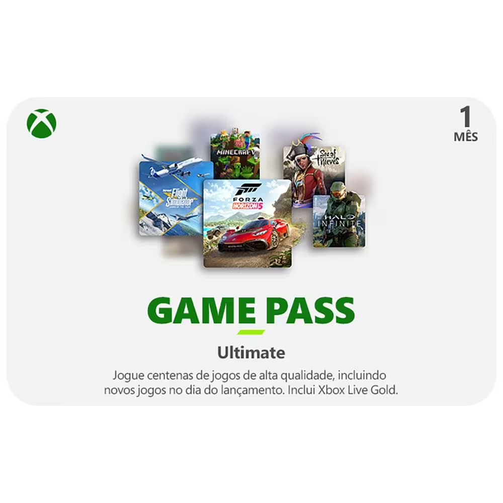 Xbox Game Pass (Imagem: Reprodução)