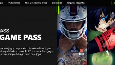 Xbox Game Pass (Imagem: Reprodução/Xbox)