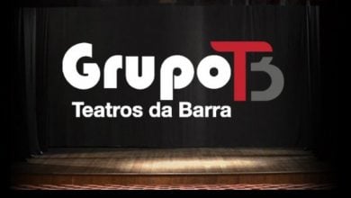 Grupo TB – Teatros da Barra