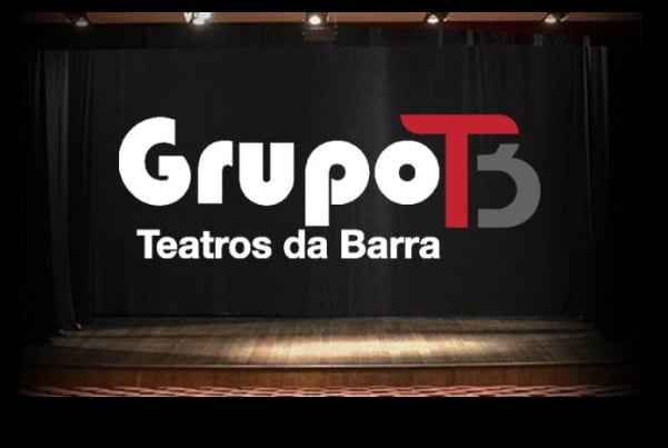 Grupo TB – Teatros da Barra