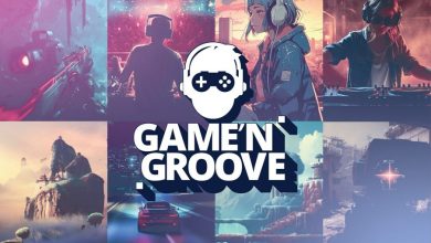 Game N Groove
