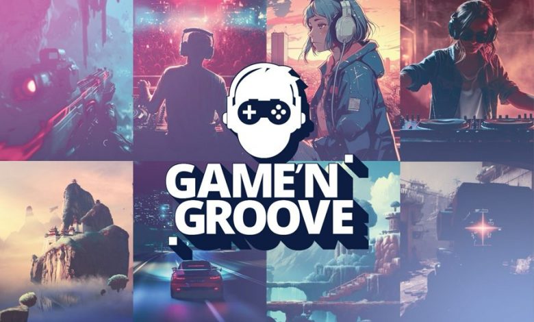 Game N Groove