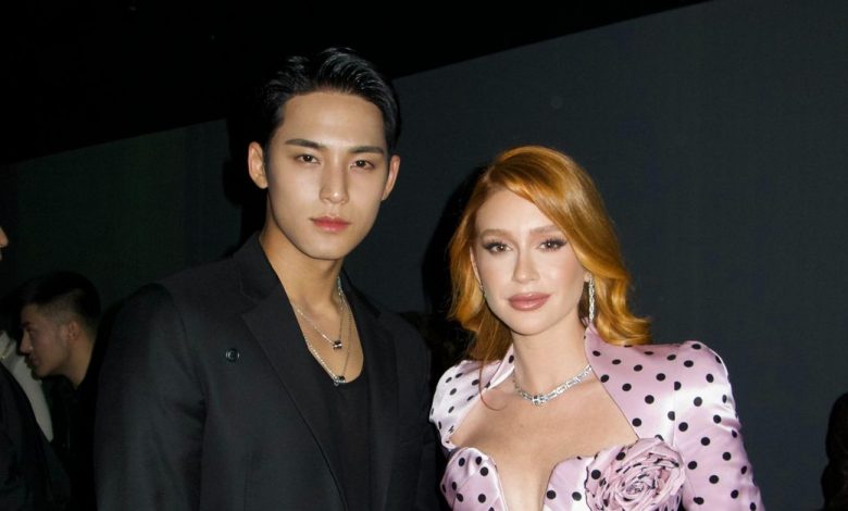 Marina Ruy Barbosa e MinGyu Kim e1710460865337