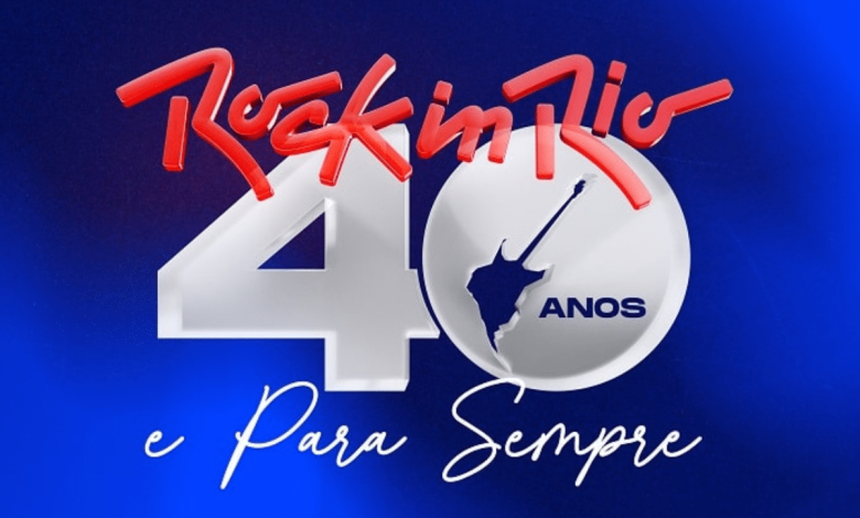 Rock in Rio 2024 completa 40 anos