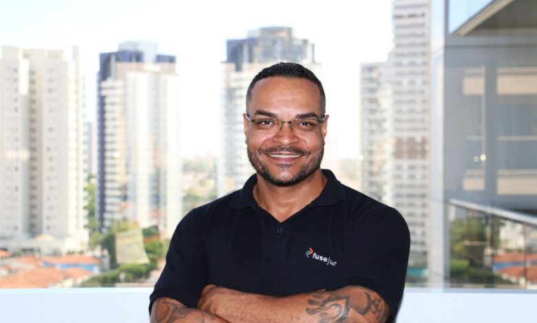 Murilo Silva é desenvolvedor especializado em tecnologia IOT e AI