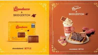 Bauducco® e Netflix apresentam parceria inedita inspirada em Bridgerton