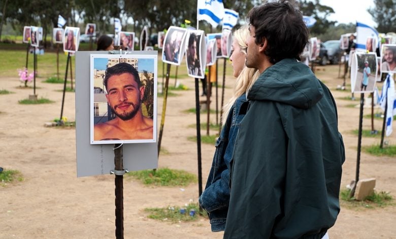 Documentario brasileiro sobre a guerra entre Israel e Hamas estreia no Bandplay nesta quinta feira