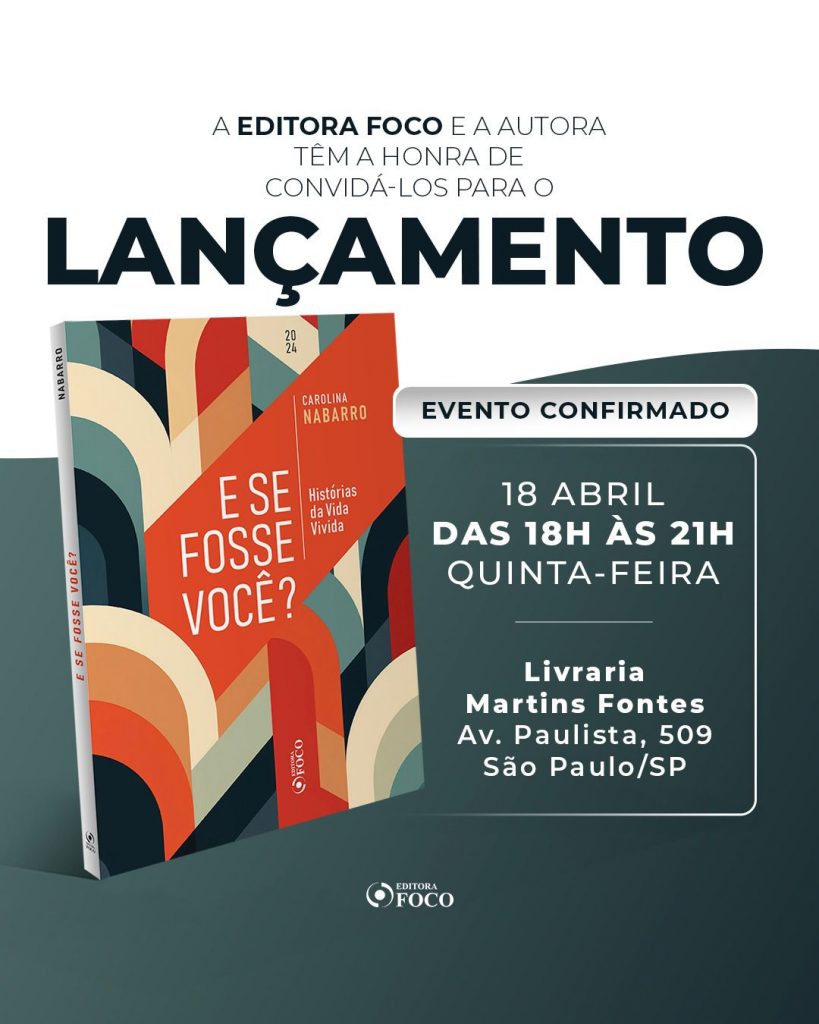 livro calorina nabarro