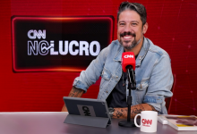 CNN Brasil lanca nova temporada de No Lucro
