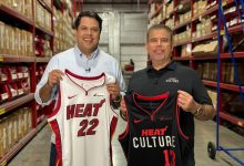 CNN Esportes SA mergulha na NBA e destaca o modelo de negocios do Miami Heat