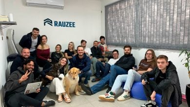 A Rauzee é uma plataforma que conecta construtoras, imobiliárias, corretores e correspondentes bancários