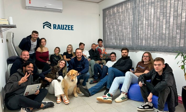 A Rauzee é uma plataforma que conecta construtoras, imobiliárias, corretores e correspondentes bancários