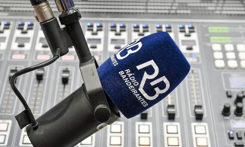 Radio Bandeirantes