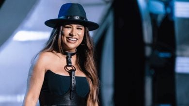 Em 2023, a artista tornou-se a cantora mais premiada do ano, além de uma das vozes mais ouvidas do Brasil