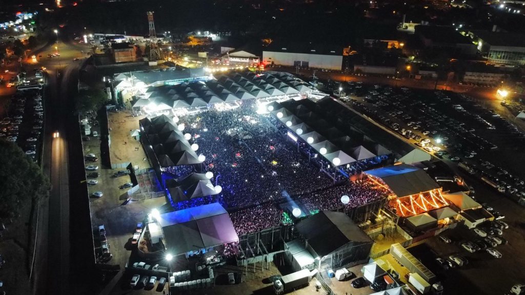 Festa do Peão de Boiadeiro de Piracicaba (Imagem: Divulgação)