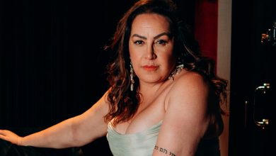 Gina Garcia anunciou um novo single em homenagem à comunidade LGBT+