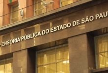 defensoria publica Estado de SP