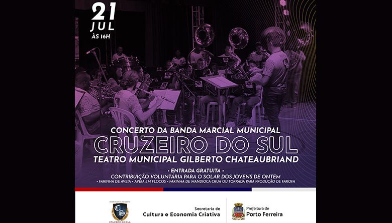 CRUZEIRO DO SUL