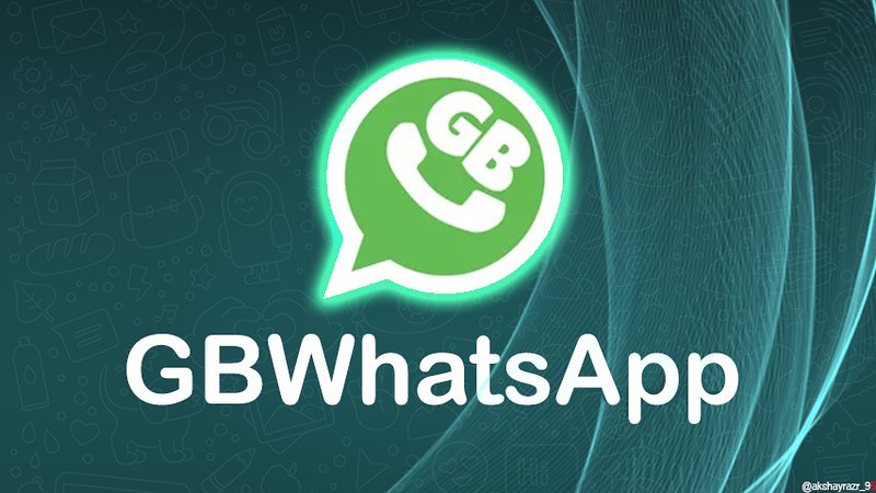 Como faco para baixar a nova versao do WhatsApp GB atualizado