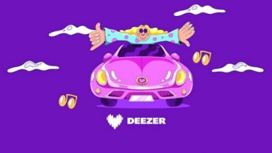 A Deezer é uma das maiores plataformas de streaming de música do mundo