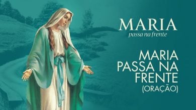 Maria Passa na Frente