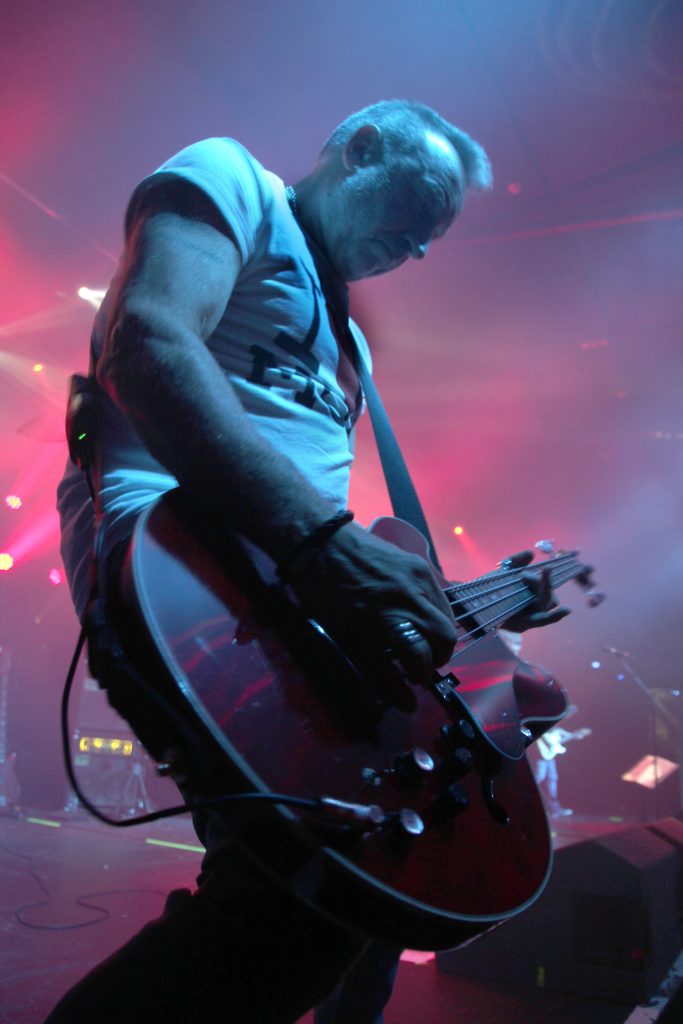 Peter Hook 1