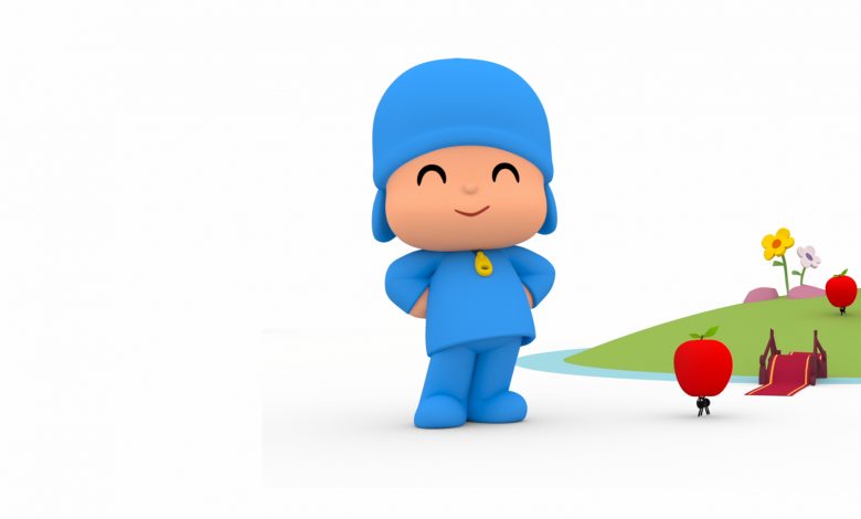 Pocoyo