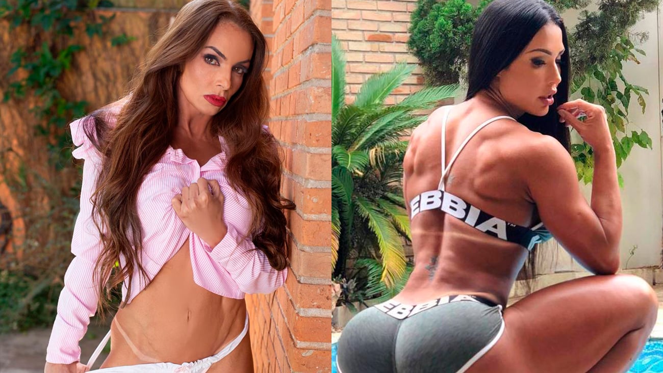 Miss fitness, Wanessa Angell recusa ensaio para Playboy, critica atletas e  alfineta Gracyanne: “querem sexualizar tudo”