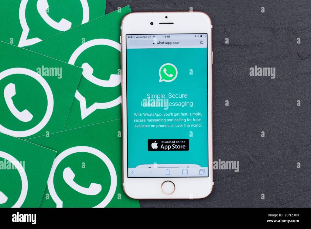 Passo a passo de como instalar o Whatsapp GB