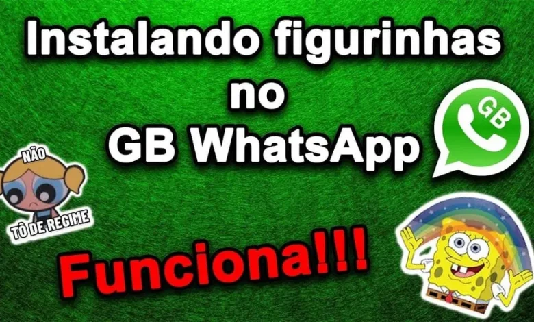 figurinhas para whatsapp gb