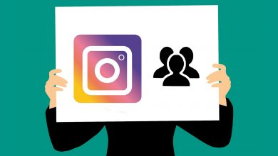 O que significa contas alcançadas no Instagram?