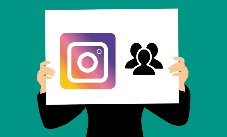 O que significa contas alcançadas no Instagram?