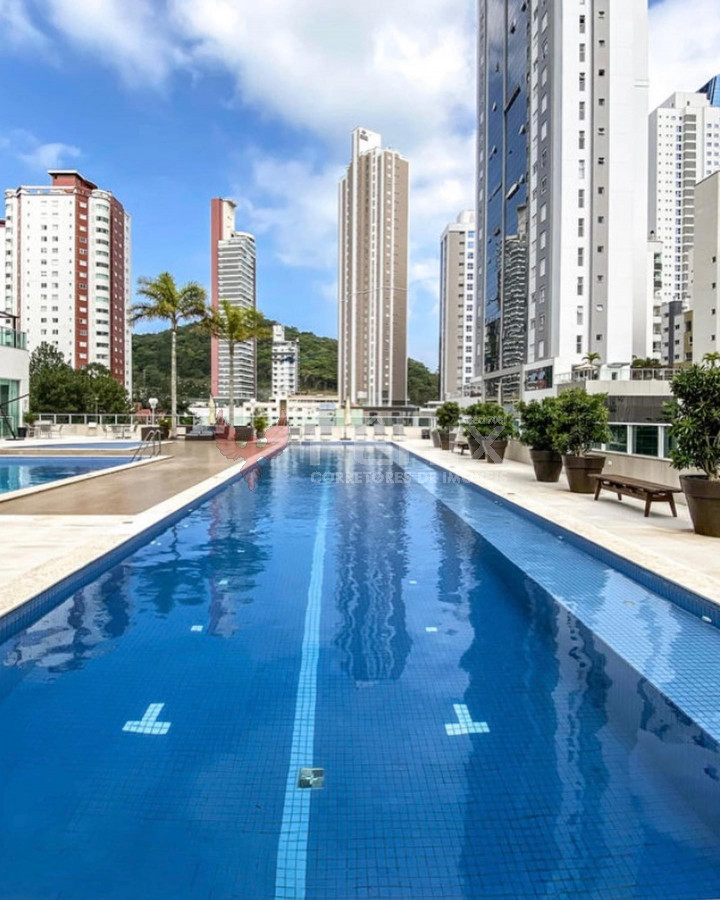 Apartamento em Balneario Camboriu