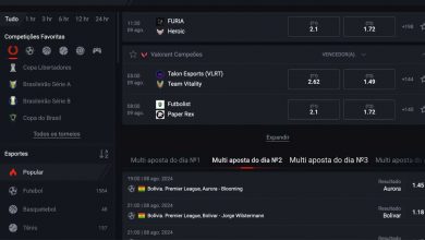 Apostas Esportivas no Brasil: Os Diferenciais da Pin-up Bet Baixar