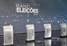 BAND ELEICOES 2024