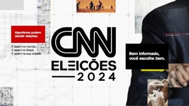 CNN Brasil Eleicoes