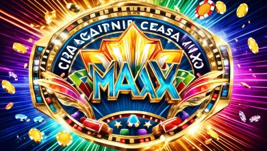 Cassino Max 42