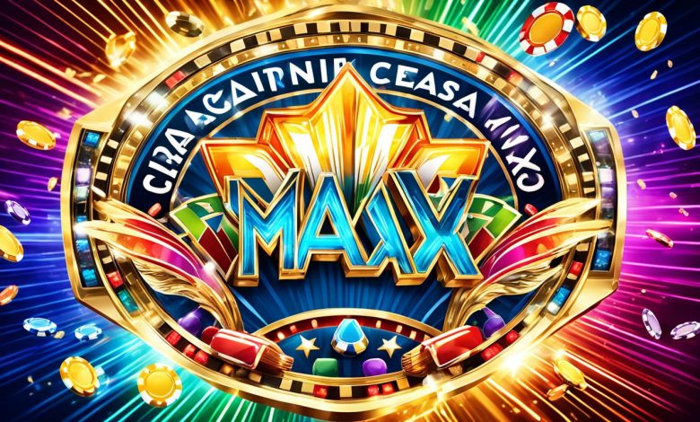 Cassino Max 42