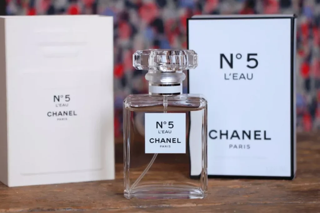 Chanel Nº 5