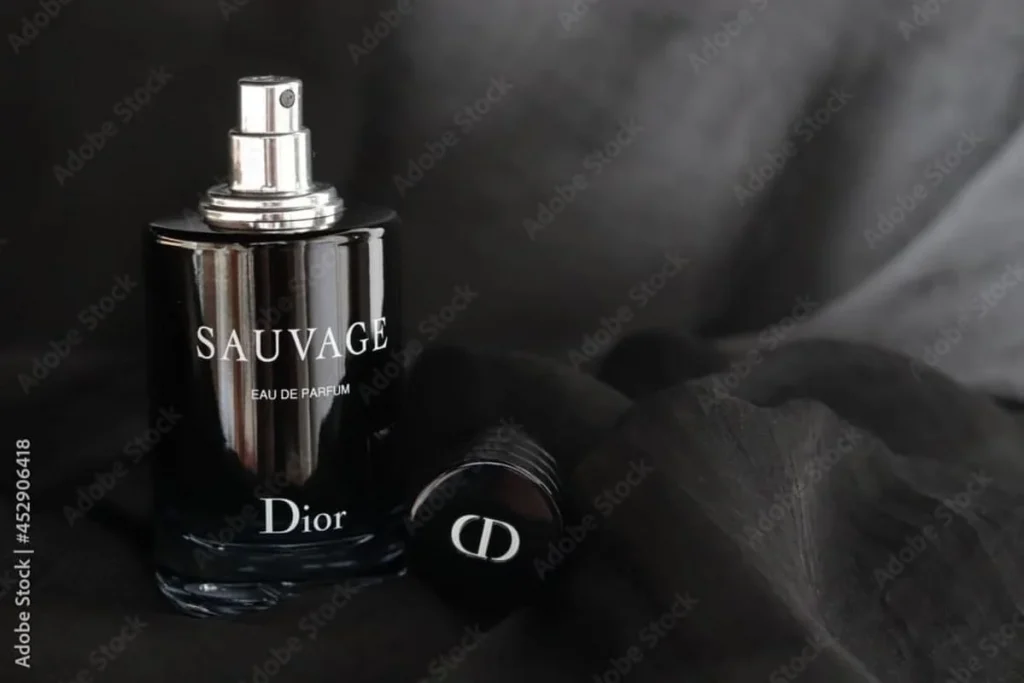 Dior-Sauvage