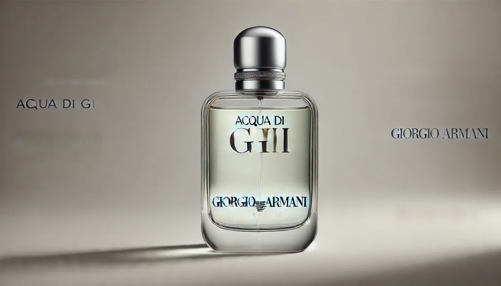 Giorgio Armani Acqua di Giò