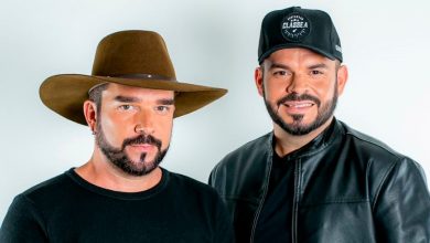 Luiz Miguel & Daniel estão trabalhando a divulgação da música “Pensamento nada a ver”