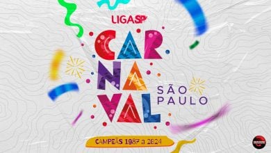 Liga SP Carnaval