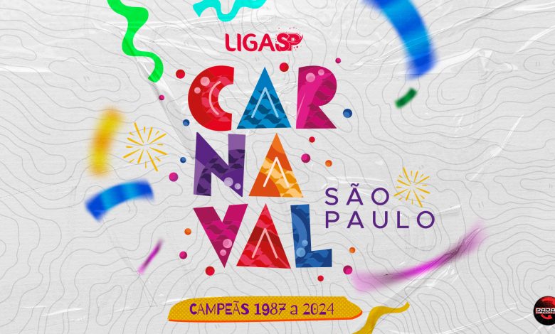 Liga SP Carnaval