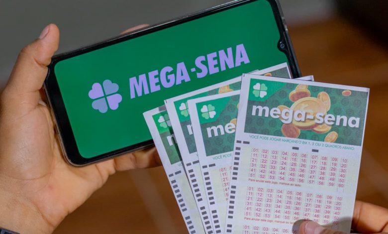 Como aumentar suas chances de acertar 3 números na Mega-Sena