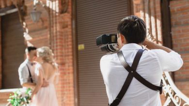 Quanto custa um fotografo de casamento