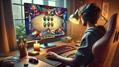 Termos do Hearthstone: Um Guia Completo para Jogadores