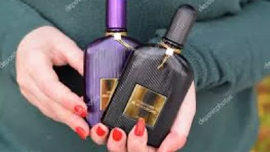 Tom Ford Black Orchid