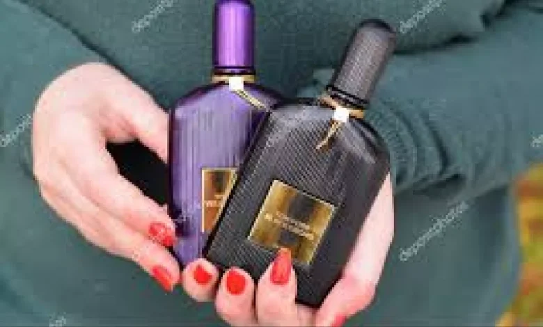 Tom Ford Black Orchid