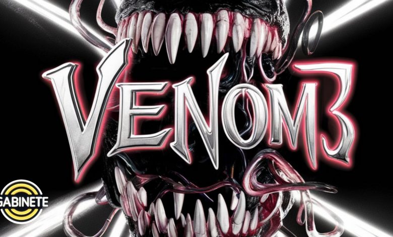 Venom 3